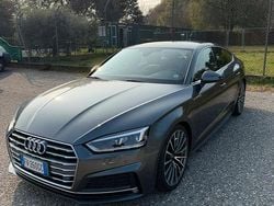 Usata 2019 Audi A5 S-Line Coupé | 28.400 €