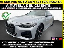 Grigio pastello Usata 2024 BMW 440 M Sport Due volumi | 60.900 €