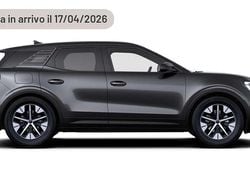 Argento Usata 2024 Ford Explorer Extended Range SUV | 39.810 € (Buon prezzo)