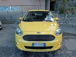 Other Usata 2017 Ford Ka Tre volumi | 8800 € (Buon prezzo)