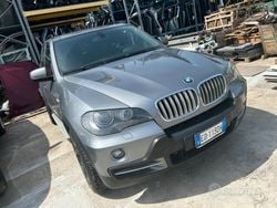 Grigio Usata 2010 BMW X5 SUV | 8900 € (Ottimo prezzo)