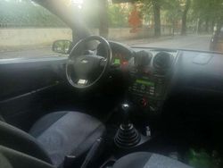 Usata 1991 Ford Fiesta Sport Due volumi | 3750 €