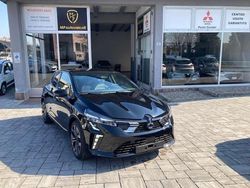 Nero Nuova 2025 Mitsubishi Colt Intense Tre volumi | 19.499 € (Buon prezzo)