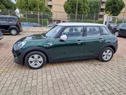 Verde Usata 2018 Mini Cooper D Business Due volumi | 12.900 € (Buon prezzo)