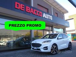 Bianco Usata 2023 Ford Kuga ST-Line SUV | 26.200 € (Buon prezzo)