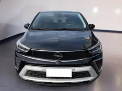 Nero Usata 2021 Opel Crossland Design & Tech SUV | 14.000 € (Buon prezzo)