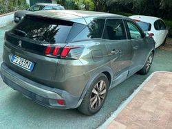 Verde Usata 2018 Peugeot 3008 Active SUV | 11.500 € (Ottimo prezzo)