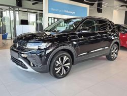 Nero Nuova 2025 VW T-Cross Edition SUV | 26.000 € (Buon prezzo)