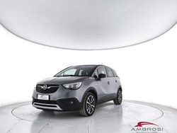 Grigio Usata 2018 Opel Crossland X S SUV | 8900 € (Buon prezzo)