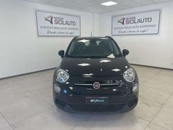 Nero Usata 2020 Fiat 500X Urban SUV | 16.900 € (Cara)