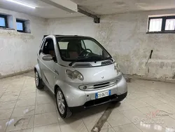 Usata 2005 Smart ForTwo Cabrio Passion Cabrio | 2999 € (Buon prezzo)