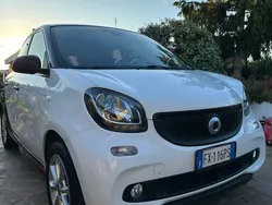Bianco Usata 2019 Smart ForFour Due volumi | 9000 € (Super prezzo)