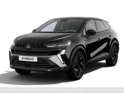 Nero Nuova 2025 Renault Symbioz Esprit Alpine SUV | 31.900 € (Buon prezzo)
