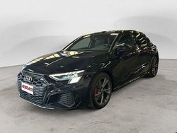 Nero metallizzato Usata 2022 Audi S3 Tre volumi | 39.900 €