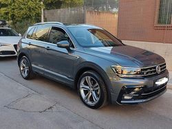 Grigio Usata 2020 VW Tiguan R-line SUV | 28.500 € (Molto cara)