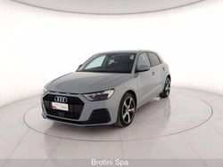 Grigio metallizzato Usata 2025 Audi A1 Sportback Advanced Due volumi | 26.900 € (Buon prezzo)