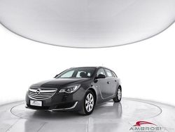 Grigio Usata 2014 Opel Insignia | 4000 € (Super prezzo)