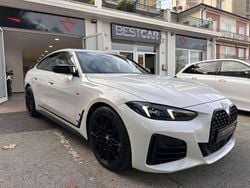 Bianco Usata 2025 BMW 430 Gran Coupé M Sport Coupé | 51.700 € (Buon prezzo)