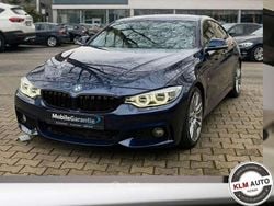 Blu Usata 2016 BMW 420 M Sport Coupé | 19.000 € (Super prezzo)