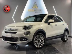 Bianco Usata 2016 Fiat 500X Lounge SUV | 12.500 € (Cara)