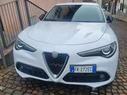 Usata 2017 Alfa Romeo Stelvio SUV | 13.500 €