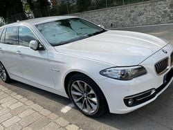 Usata 2015 BMW 530 Luxury Line Station wagon | 15.900 € (Buon prezzo)