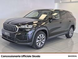 Nero tulipano Usata 2024 Skoda Kodiaq Style SUV | 38.800 € (Molto cara)