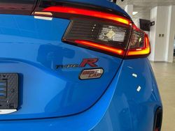 Bianco Usata 2024 Honda Civic Type R Tre volumi | 63.900 € (Molto cara)