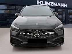 Nero cosmo Usata 2025 Mercedes GLA220 AMG SUV | 54.900 € (Molto cara)