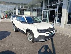 Bianco Usata 2024 Jeep Avenger Altitude SUV | 20.750 € (Buon prezzo)