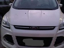 Usata 2014 Ford Kuga Titanium X SUV | 11.350 € (Buon prezzo)