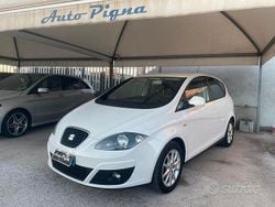 Bianco Usata 2012 Seat Altea Style Monovolume | 5500 € (Buon prezzo)