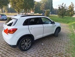 Usata 2017 Mitsubishi ASX Instyle SUV | 12.500 € (Cara)