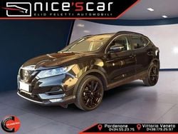 Nero Usata 2021 Nissan Qashqai Tekna+ SUV | 19.900 € (Cara)