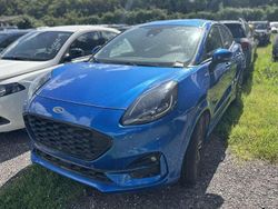 Blu/azzurro Usata 2023 Ford Puma ST-Line X SUV | 14.713 € (Super prezzo)