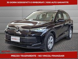 Nero Usata 2024 VW Tiguan Life SUV | 37.700 € (Molto cara)