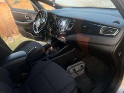 Usata 2016 Kia Carens Monovolume | 12.000 € (Buon prezzo)