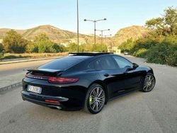 Usata 2019 Porsche Panamera Tre volumi | 59.999 € (Buon prezzo)