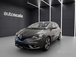 Grigio Usata 2018 Renault Scénic IV Intens Monovolume | 13.990 € (Buon prezzo)
