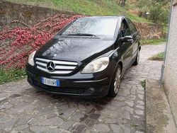 Usata 2006 Mercedes B200 Monovolume | 1000 € (Super prezzo)
