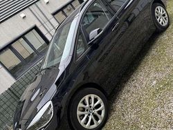 Nero Usata 2020 BMW 218 Monovolume | 16.499 € (Super prezzo)