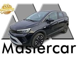 Karbon black metallizzato Usata 2024 Opel Crossland Elegance SUV | 14.500 € (Buon prezzo)