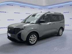 Bianco Usata 2024 Ford Tourneo Courier Titanium Monovolume | 20.990 € (Buon prezzo)