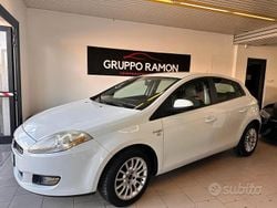 Bianco Usata 2009 Fiat Bravo Dynamic Due volumi | 2990 € (Buon prezzo)
