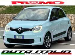 Blu Usata 2024 Renault Twingo SE Due volumi | 12.990 € (Buon prezzo)