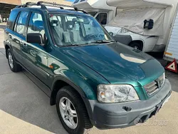 Blu Usata 1998 Honda CR-V SUV | 4400 € (Ottimo prezzo)