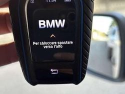 Blu/azzurro Usata 2017 BMW 530 Luxury Line Station wagon | 19.900 € (Buon prezzo)