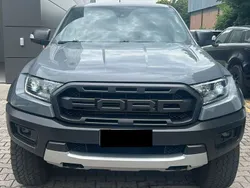 Grigio Usata 2021 Ford Ranger Raptor Pick-up | 36.700 € (Ottimo prezzo)