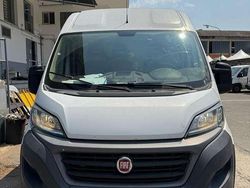 Bianco Usata 2019 Fiat Ducato Furgone | 13.500 € (Buon prezzo)
