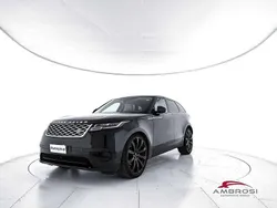 Nero Usata 2018 Land Rover Range Rover Velar HSE Dynamic SUV | 29.997 € (Super prezzo)